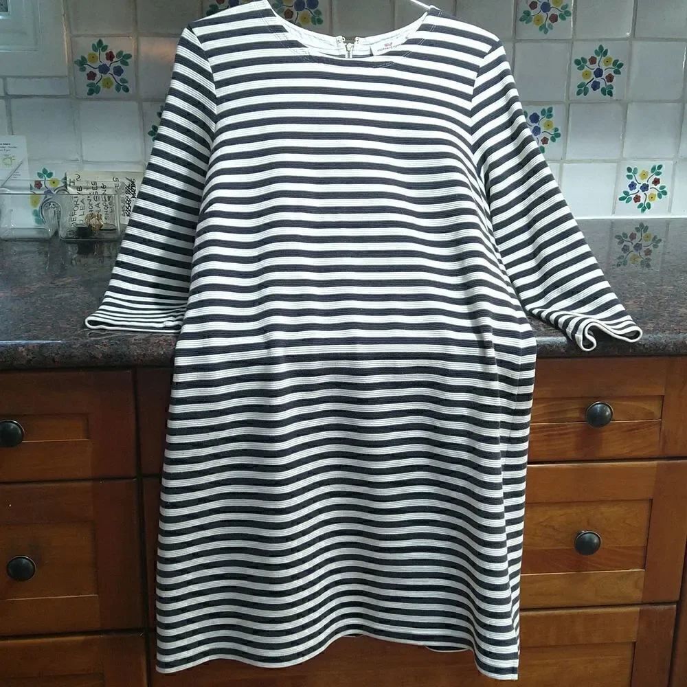 Vineyard Vines Preppy Dress 
